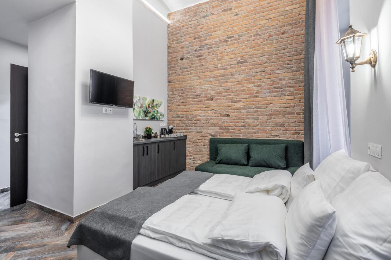 Stunning Apartment In The Hearth Of Budapest Exterior foto