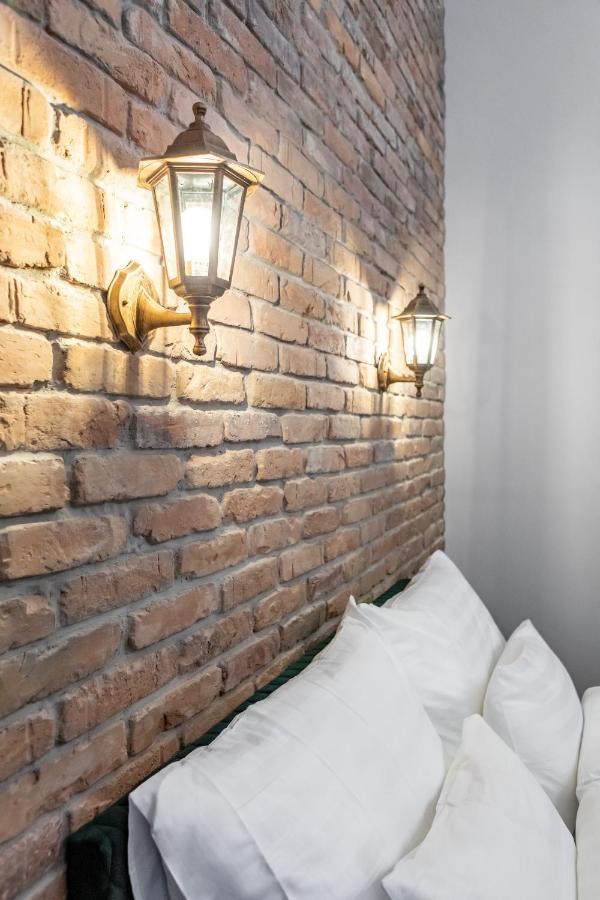 Stunning Apartment In The Hearth Of Budapest Exterior foto